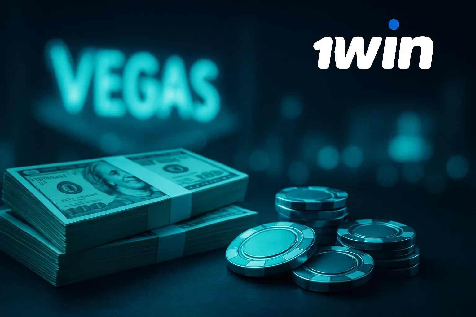 Бонусы и акции 1WIN